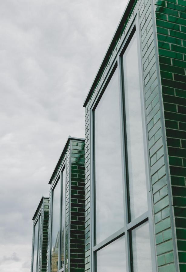 Leven Manchester Exterior foto